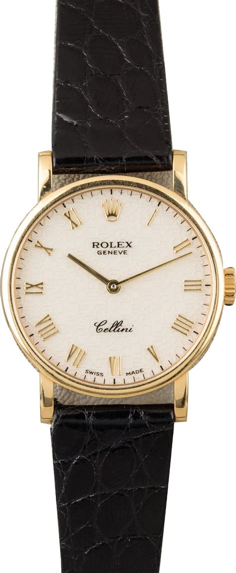 rolex cellini classic|Rolex cellini pre owned.